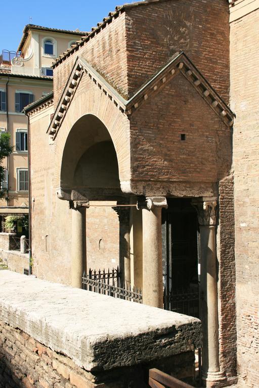 Hospitalityrome Domus Colosseo Room photo