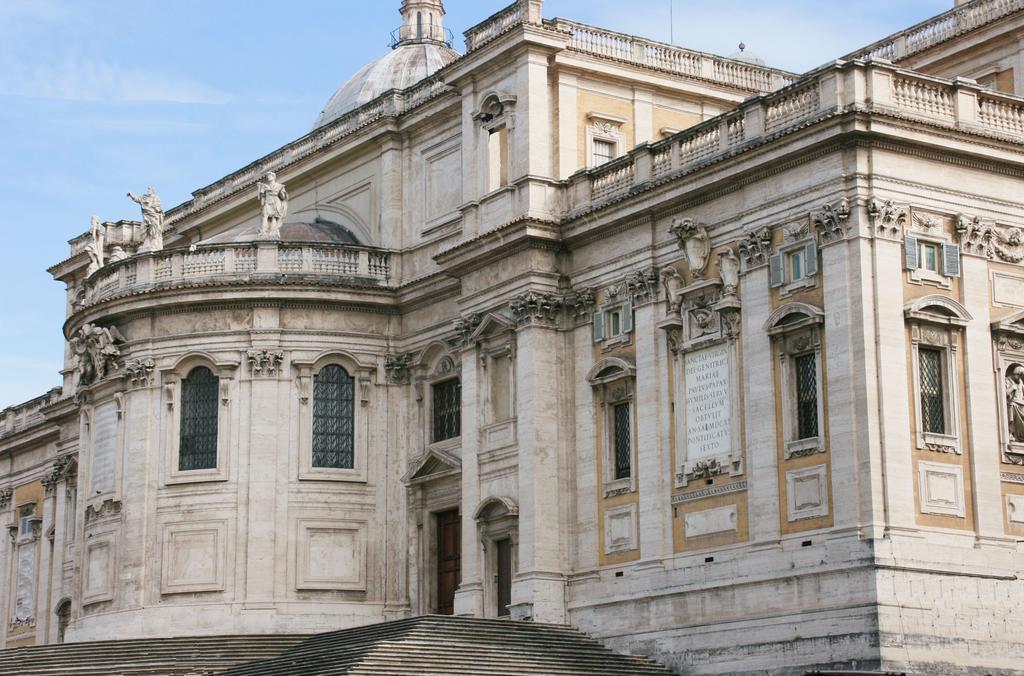 Hospitalityrome Domus Colosseo Room photo