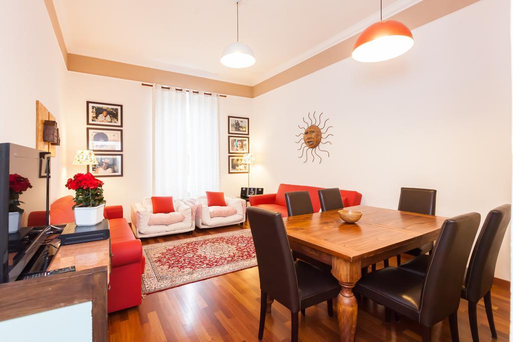 Hospitalityrome Domus Colosseo Room photo