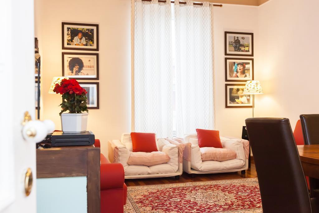 Hospitalityrome Domus Colosseo Room photo