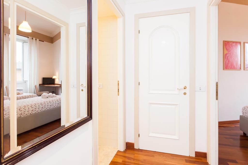 Hospitalityrome Domus Colosseo Room photo
