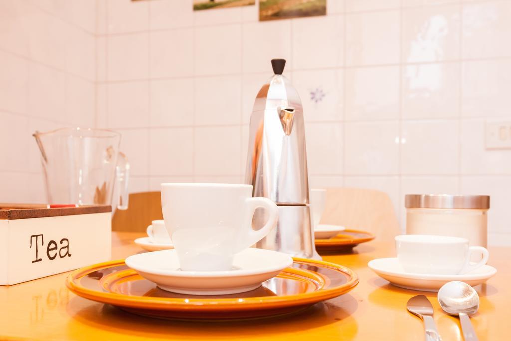 Hospitalityrome Domus Colosseo Room photo