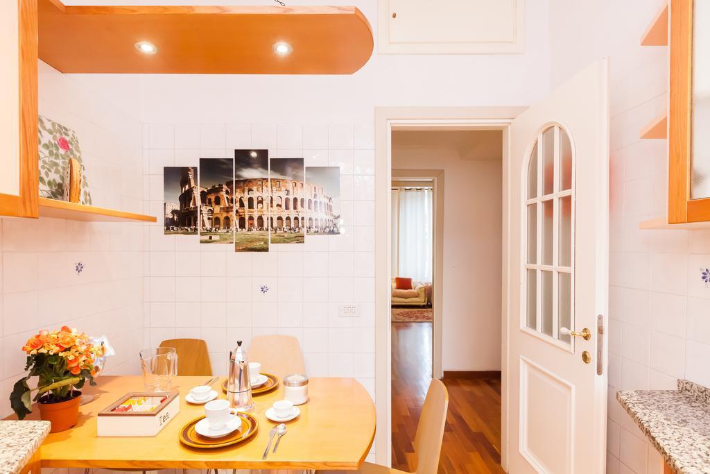 Hospitalityrome Domus Colosseo Room photo