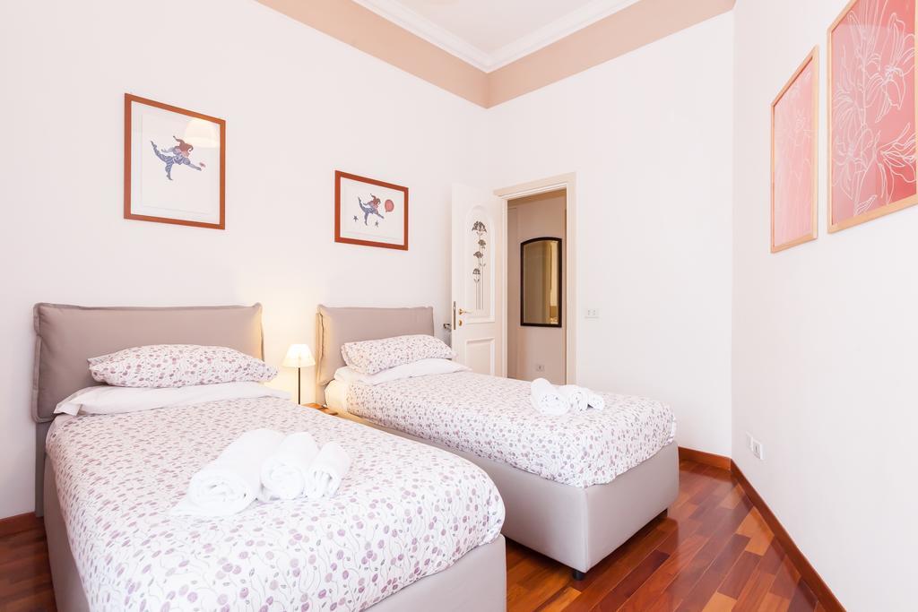Hospitalityrome Domus Colosseo Room photo