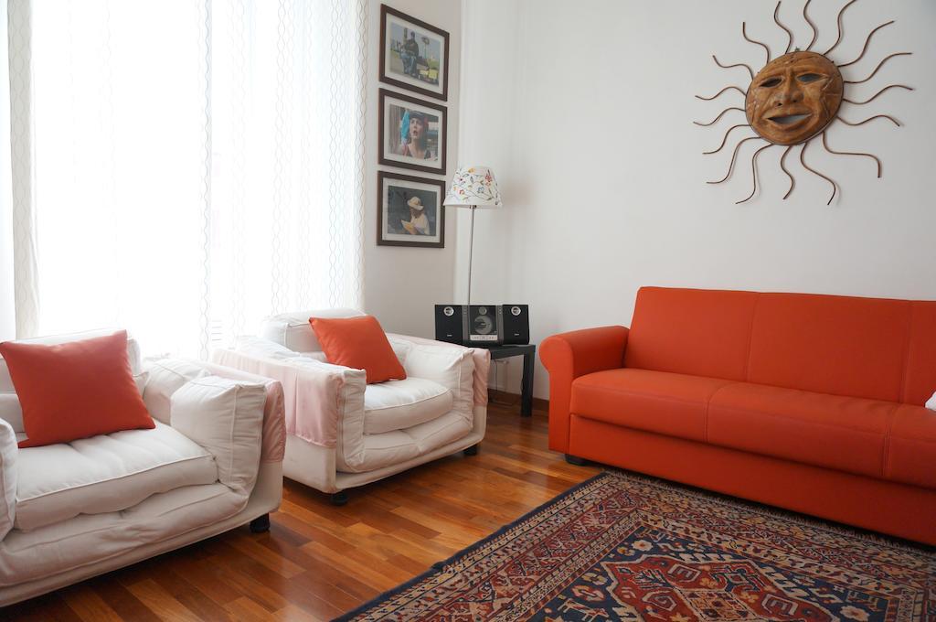 Hospitalityrome Domus Colosseo Room photo