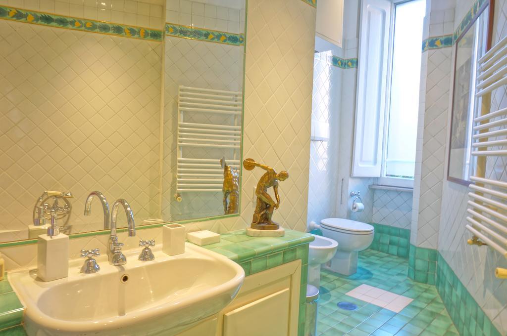 Hospitalityrome Domus Colosseo Room photo